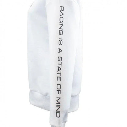 MICK SCHUMACHER LADIES SWEATSHIRT SERIES 2