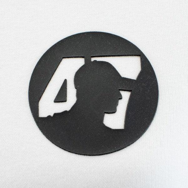 MICK SCHUMACHER LADIES SWEATSHIRT SERIES 2