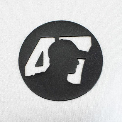 MICK SCHUMACHER LADIES SWEATSHIRT SERIES 2