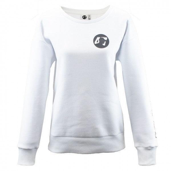 MICK SCHUMACHER LADIES SWEATSHIRT SERIES 2