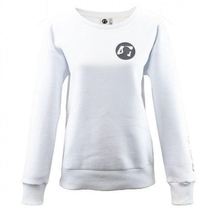 MICK SCHUMACHER LADIES SWEATSHIRT SERIES 2