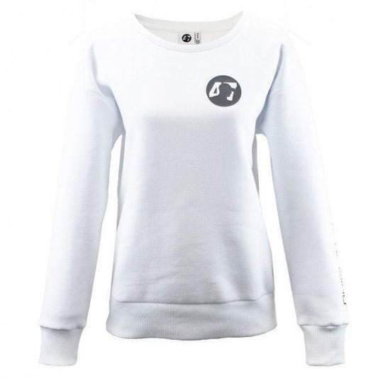 MICK SCHUMACHER LADIES SWEATSHIRT SERIES 2