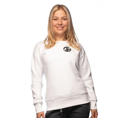 MICK SCHUMACHER LADIES SWEATSHIRT SERIES 2