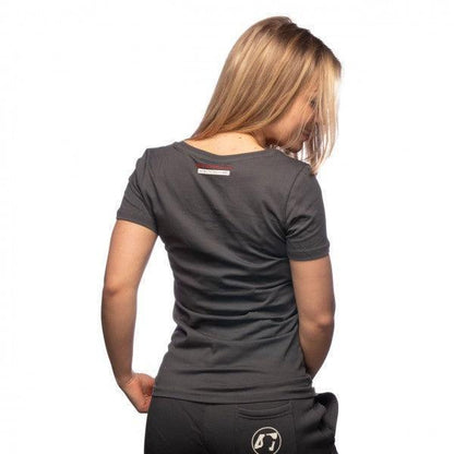 MICK SCHUMACHER LADIES T-SHIRT SERIES 2