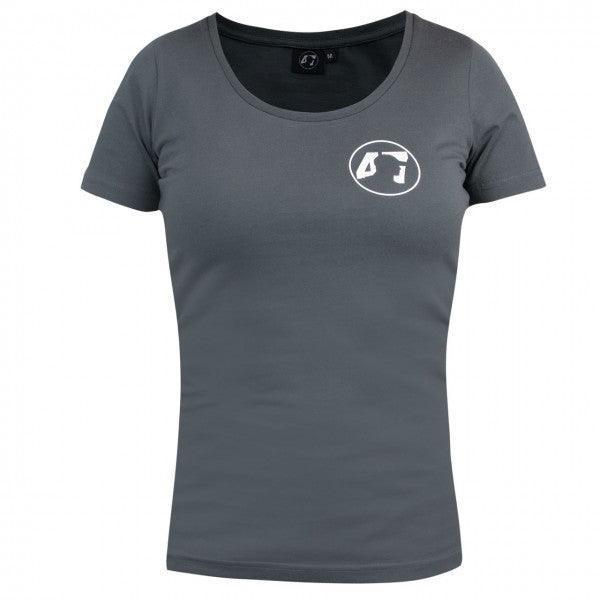 MICK SCHUMACHER LADIES T-SHIRT SERIES 2