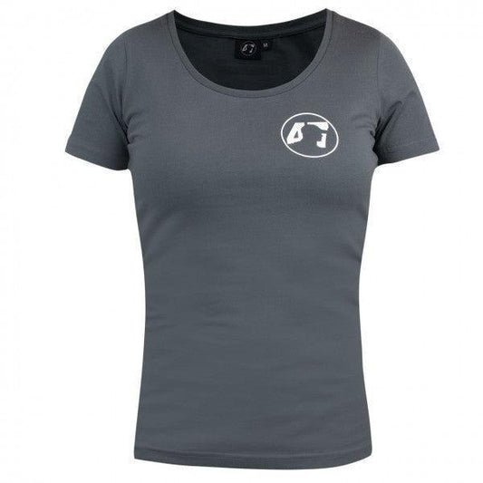 MICK SCHUMACHER LADIES T-SHIRT SERIES 2