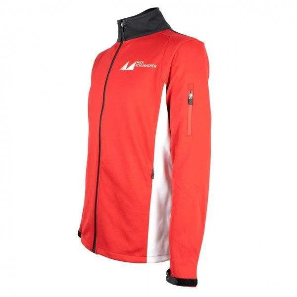 MICK SCHUMACHER SOFTSHELL JACKET