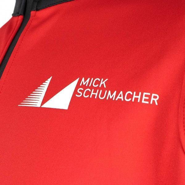 MICK SCHUMACHER SOFTSHELL JACKET