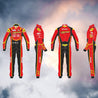 Maranello Driver Suit Standard 2023 New