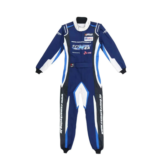 Marina AIR Akiland Racing Suits - F1 Vintage Racewear