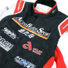 Marina AIR Plus Ebisu Racing Suits - F1 Vintage Racewear