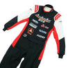 Marina AIR Plus Ebisu Racing Suits - F1 Vintage Racewear