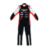 Marina AIR Plus Ebisu Racing Suits - F1 Vintage Racewear