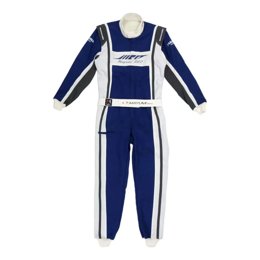 Marina AIR Plus Mayumi Racing Suits - F1 Vintage Racewear