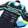 Marina Dr.Dry Racing Suit - F1 Vintage Racewear