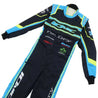 Marina Dr.Dry Racing Suit - F1 Vintage Racewear