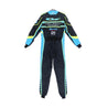 Marina Dr.Dry Racing Suit - F1 Vintage Racewear