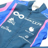 Marina Espla Racing Kart Suits - F1 Vintage Racewear