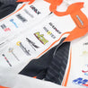 Marina Gainer Custom Racing Kart Suits - F1 Vintage Racewear