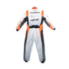 Marina Gainer Custom Racing Kart Suits - F1 Vintage Racewear