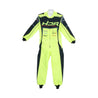 Marina HDR Racing Kart Suits - F1 Vintage Racewear