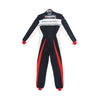 Marina Honda Cars Tokai Racing Suits - F1 Vintage Racewear
