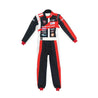 Marina Honda Cars Tokai Racing Suits - F1 Vintage Racewear