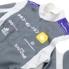 Marina Mame Racing Kart Suits - F1 Vintage Racewear