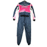 Marina Protodrive Racing Suits - F1 Vintage Racewear