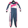 Marina Protodrive Racing Suits - F1 Vintage Racewear