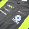 Marina R.Ogawa Custom Racing Suits - F1 Vintage Racewear