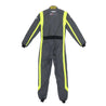 Marina R.Ogawa Custom Racing Suits - F1 Vintage Racewear
