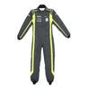Marina R.Ogawa Custom Racing Suits - F1 Vintage Racewear