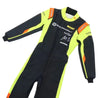 Marina Superstretch M3 Racing Suits - F1 Vintage Racewear