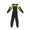 Marina Superstretch M3 Racing Suits - F1 Vintage Racewear