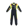 Marina Superstretch M3 Racing Suits - F1 Vintage Racewear