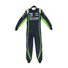 Marina Tokumasu Racing Suit - F1 Vintage Racewear