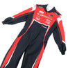 Marina Unik CraftBamboo Racing Kart Suits - F1 Vintage Racewear