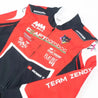Marina Unik CraftBamboo Racing Kart Suits - F1 Vintage Racewear