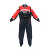 Marina Unik CraftBamboo Racing Kart Suits - F1 Vintage Racewear