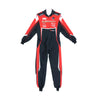 Marina Unik CraftBamboo Racing Kart Suits - F1 Vintage Racewear