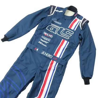 Marina Unic ATC Racing Suits - F1 Vintage Racewear