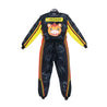 Marina Unic Character Racing Suits - F1 Vintage Racewear