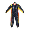 Marina Unic Character Racing Suits - F1 Vintage Racewear