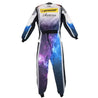 Marina Unic LUCIA Racing Suits - F1 Vintage Racewear
