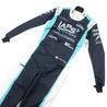 Marina Unic Laps Racing Suits - F1 Vintage Racewear