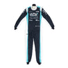 Marina Unic Laps Racing Suits - F1 Vintage Racewear