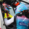 Marina Unic Out-Sourcing Technology Racing Suits - F1 Vintage Racewear
