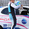 Marina Unic Out-Sourcing Technology Racing Suits - F1 Vintage Racewear