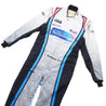 Marina Unic Out-Sourcing Technology Racing Suits - F1 Vintage Racewear